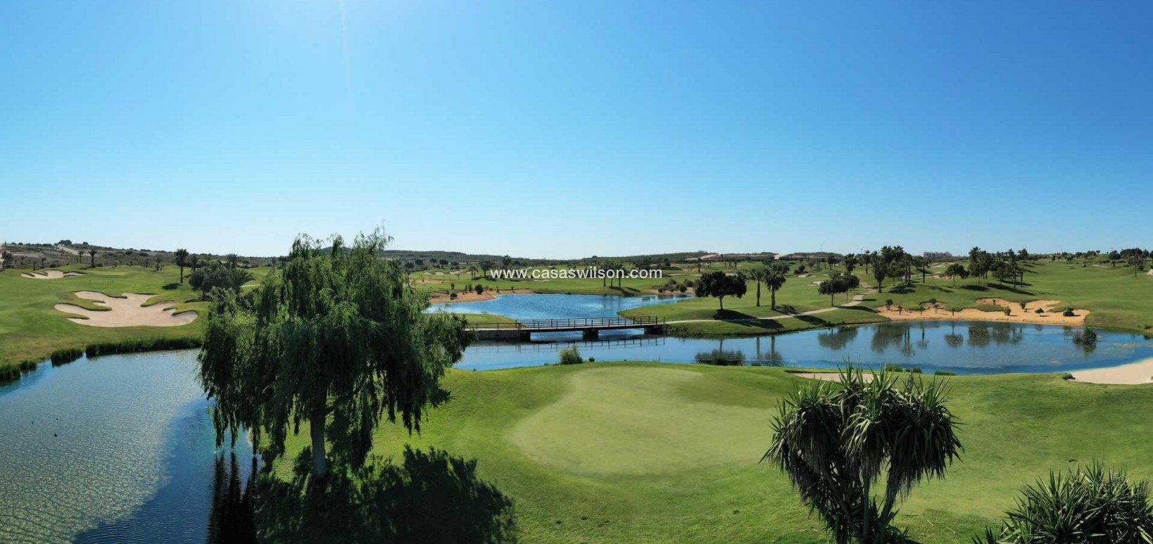 New Build - Villa - Orihuela - Vistabella Golf