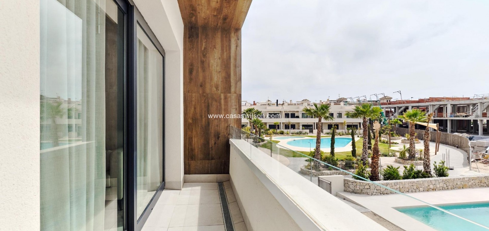 New Build - Bungalow - Torrevieja - La veleta