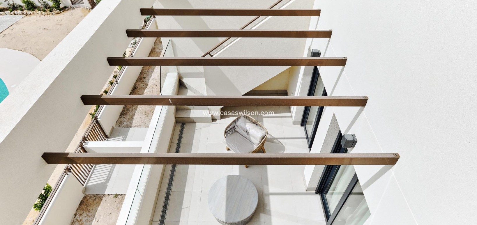 New Build - Bungalow - Torrevieja - La veleta