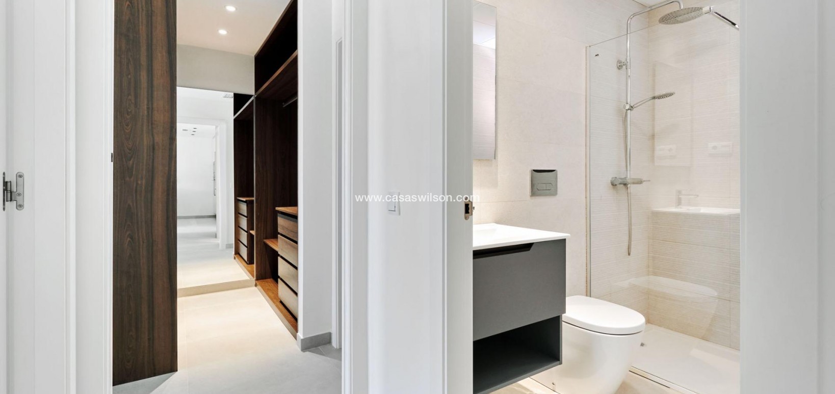 New Build - Bungalow - Torrevieja - La veleta