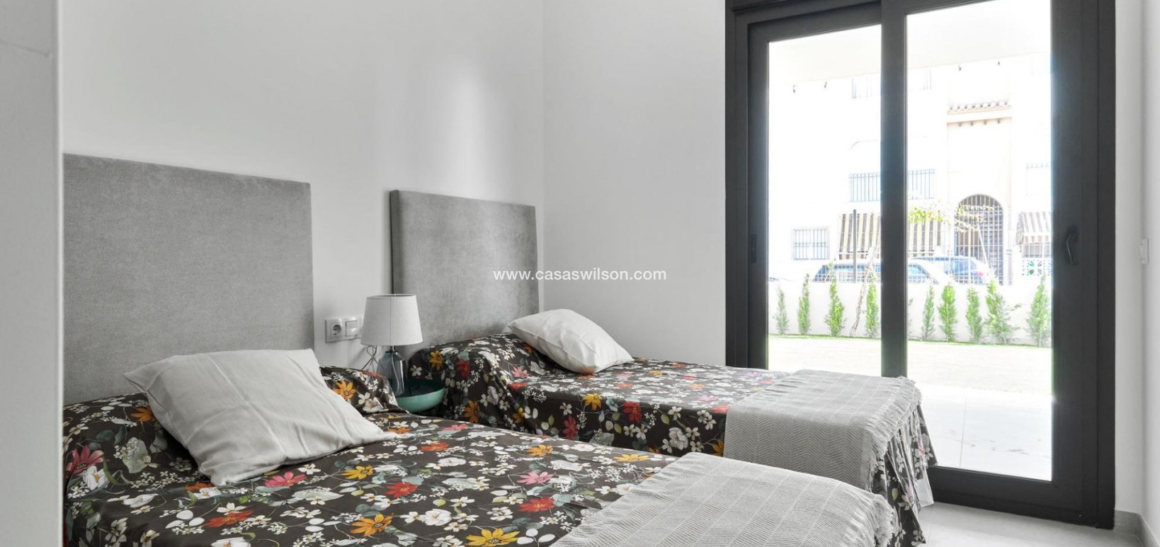 New Build - Bungalow - Torrevieja - La veleta