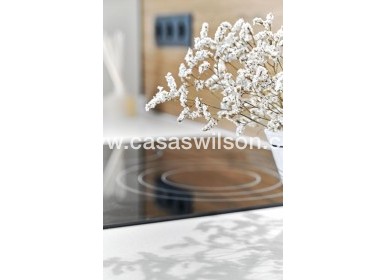 New Build - Bungalow - Torrevieja - La veleta