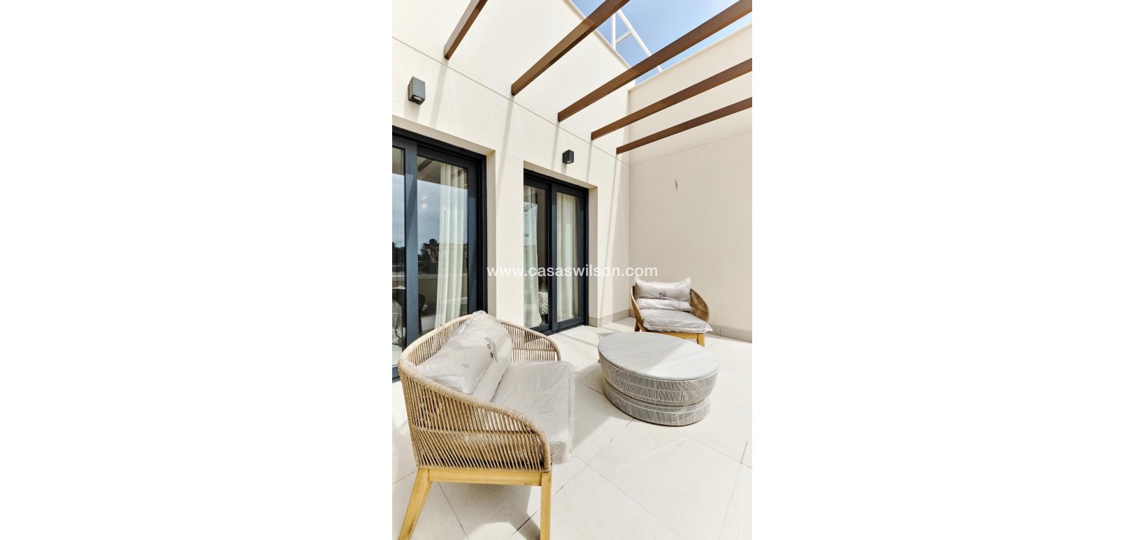 New Build - Bungalow - Torrevieja - La veleta