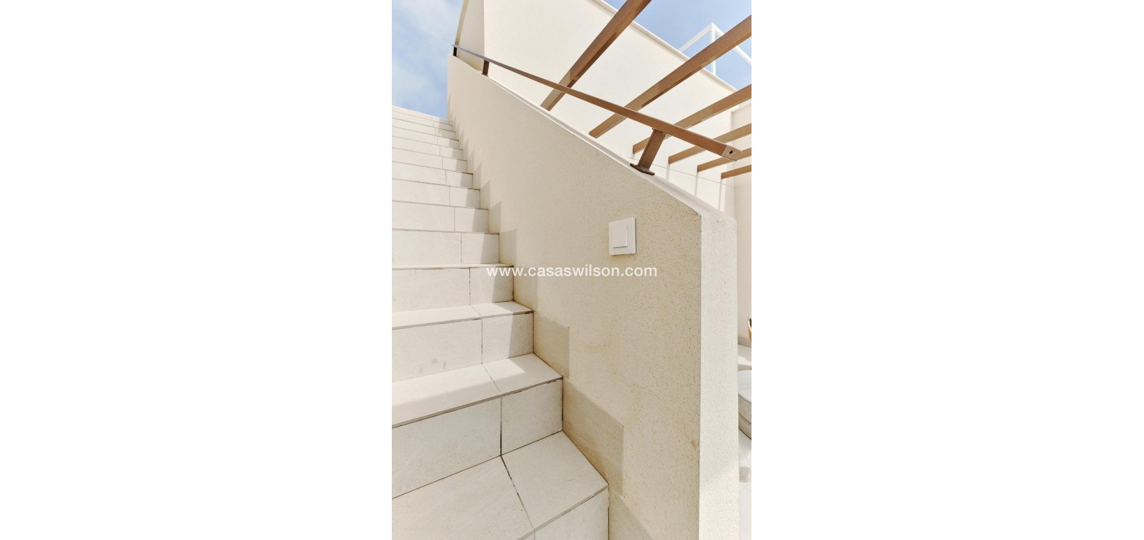 New Build - Bungalow - Torrevieja - La veleta