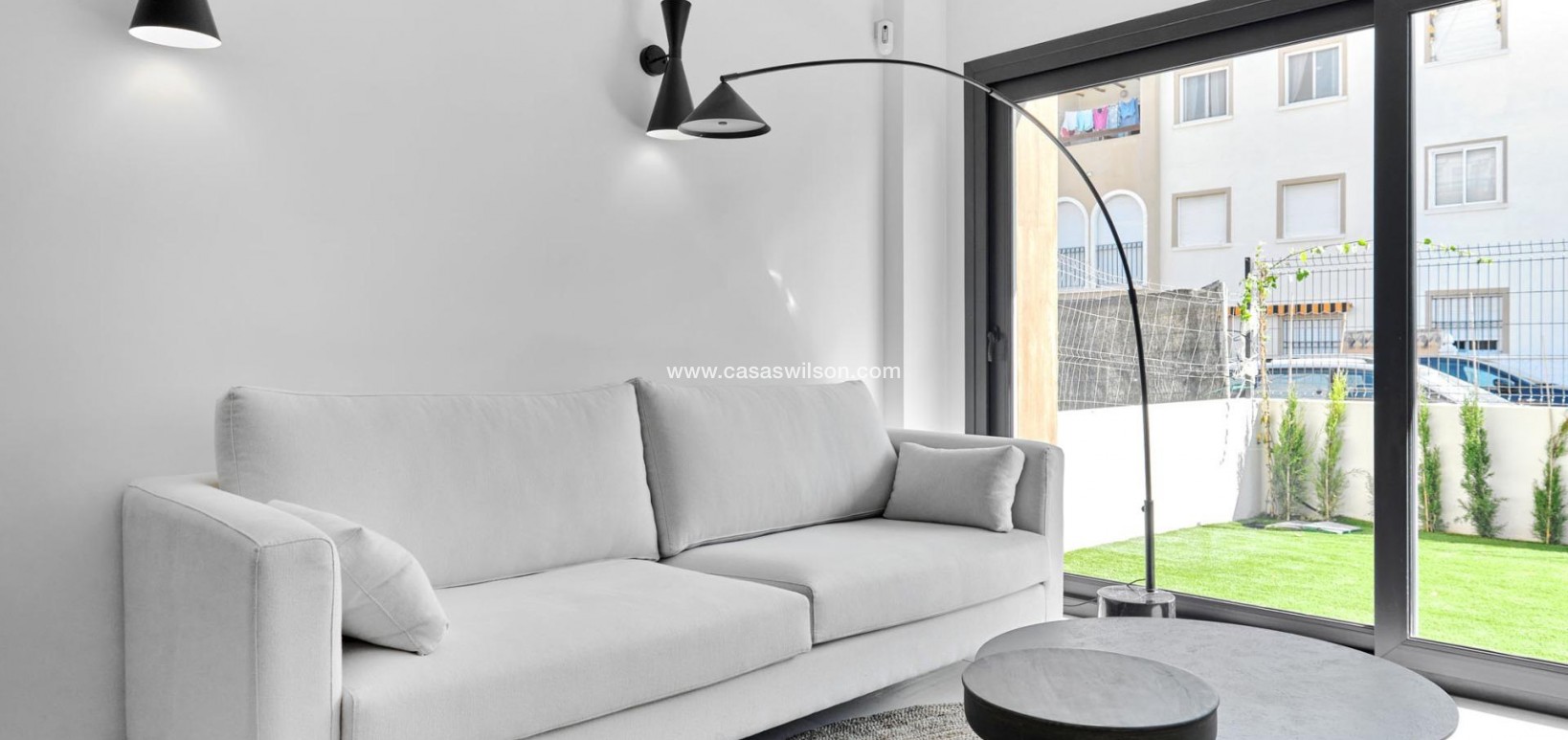 New Build - Bungalow - Torrevieja - La veleta