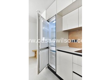 New Build - Bungalow - Torrevieja - La veleta