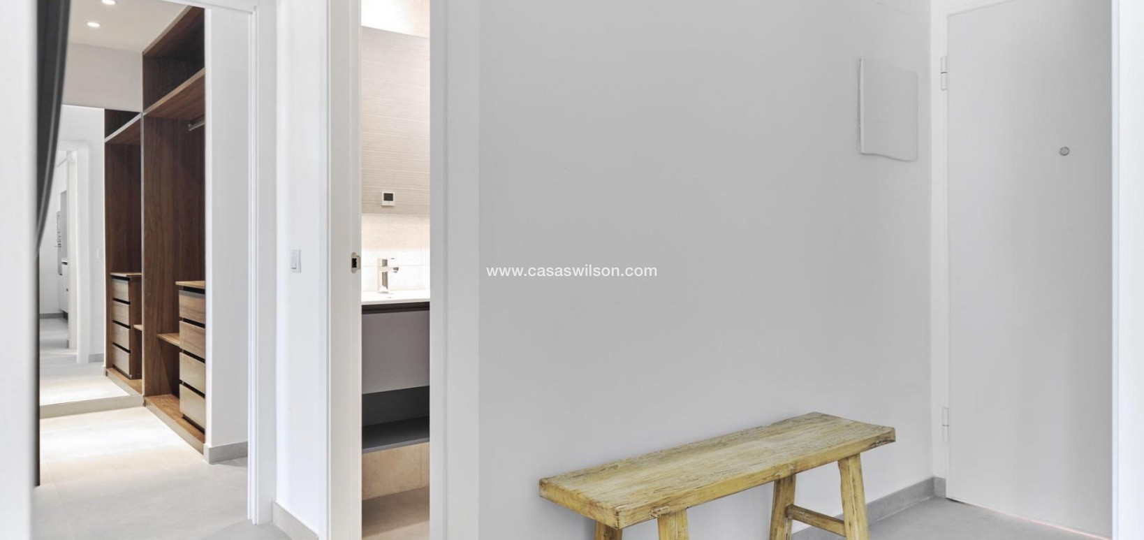 New Build - Bungalow - Torrevieja - La veleta