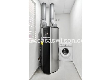 New Build - Bungalow - Torrevieja - La veleta