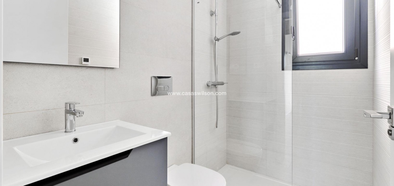 New Build - Bungalow - Torrevieja - La veleta