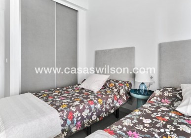 New Build - Bungalow - Torrevieja - La veleta