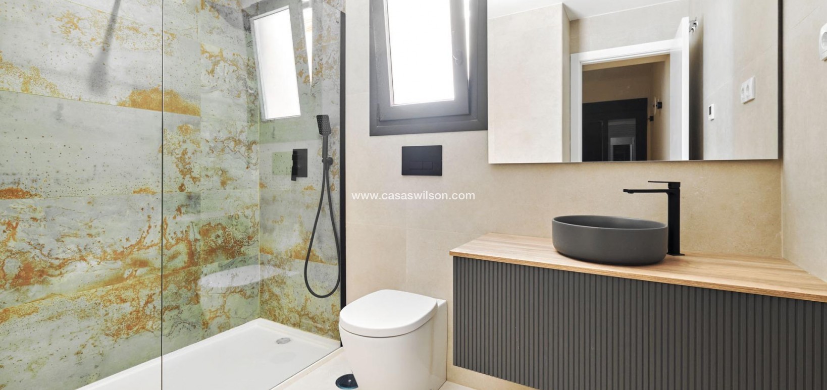 New Build - Bungalow - Torrevieja - La veleta