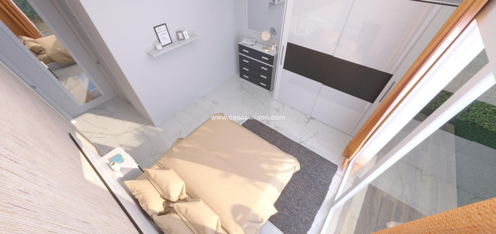 New Build - Villa - Rojales - JUNTO CAMPO DE GOLF LA MARQUESA