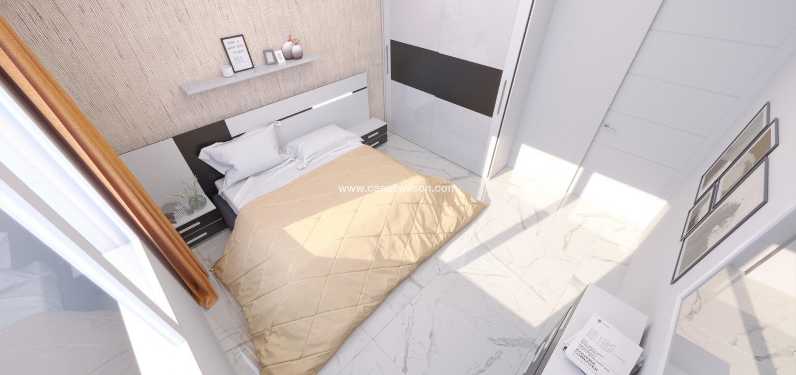 New Build - Villa - Rojales - JUNTO CAMPO DE GOLF LA MARQUESA