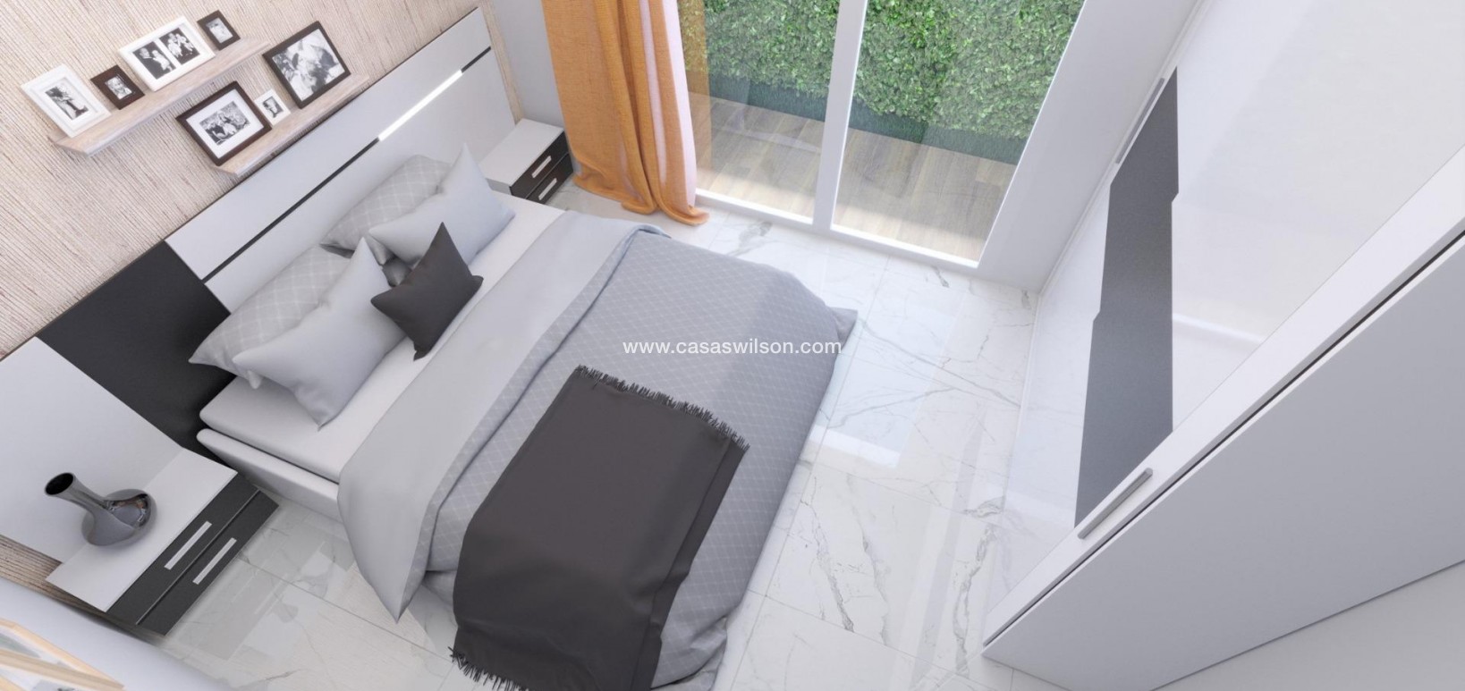 New Build - Villa - Rojales - JUNTO CAMPO DE GOLF LA MARQUESA