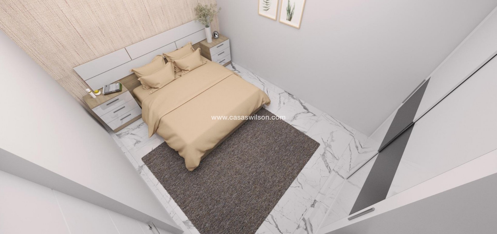 New Build - Villa - Rojales - JUNTO CAMPO DE GOLF LA MARQUESA