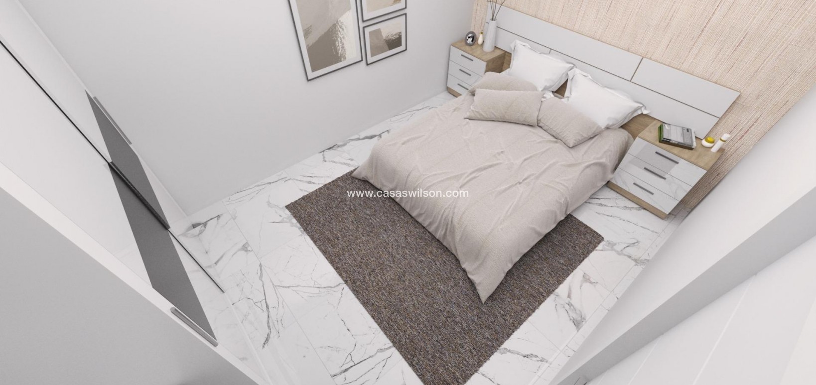 New Build - Villa - Rojales - JUNTO CAMPO DE GOLF LA MARQUESA