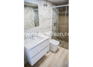 New Build - Villa - Rojales - JUNTO CAMPO DE GOLF LA MARQUESA