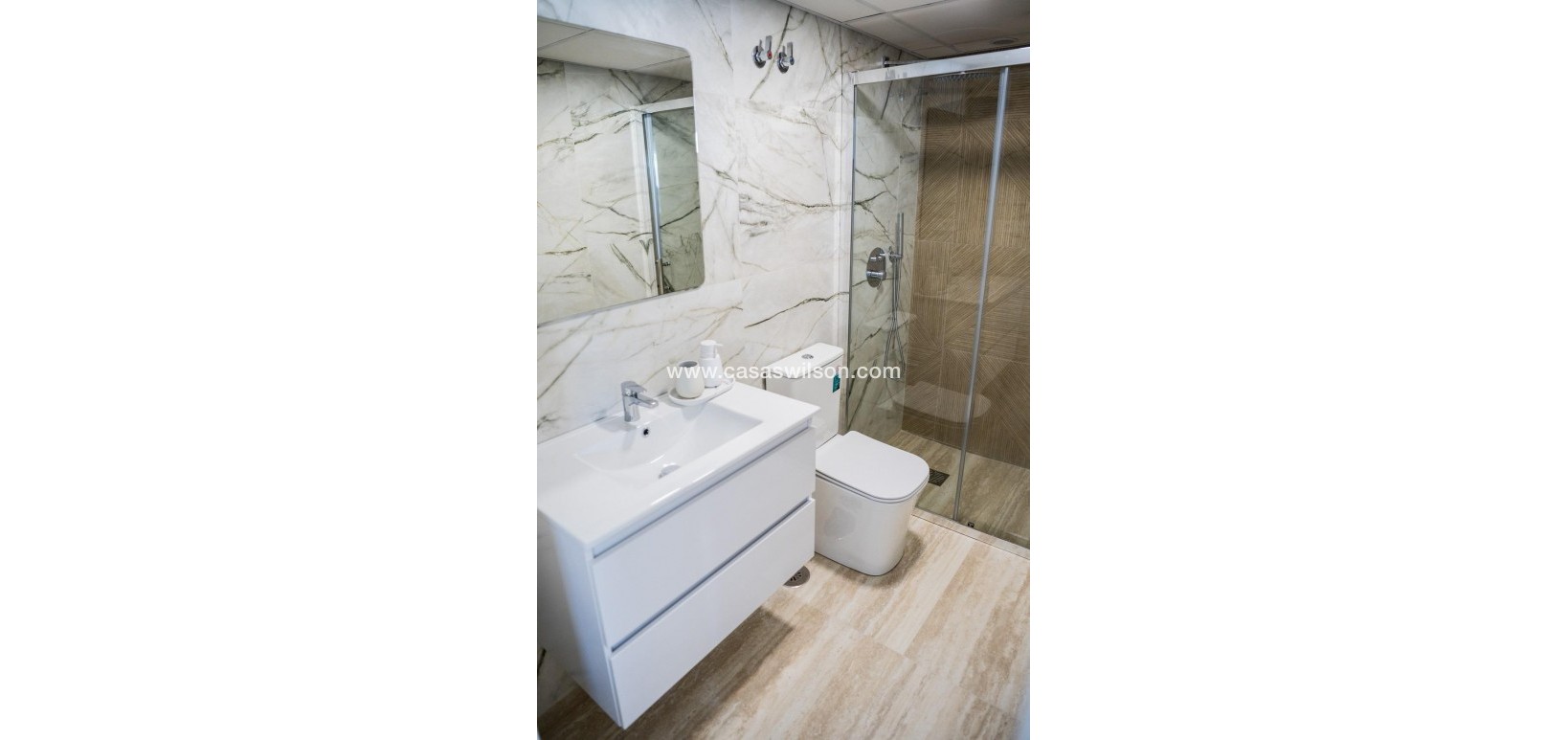 New Build - Villa - Rojales - JUNTO CAMPO DE GOLF LA MARQUESA