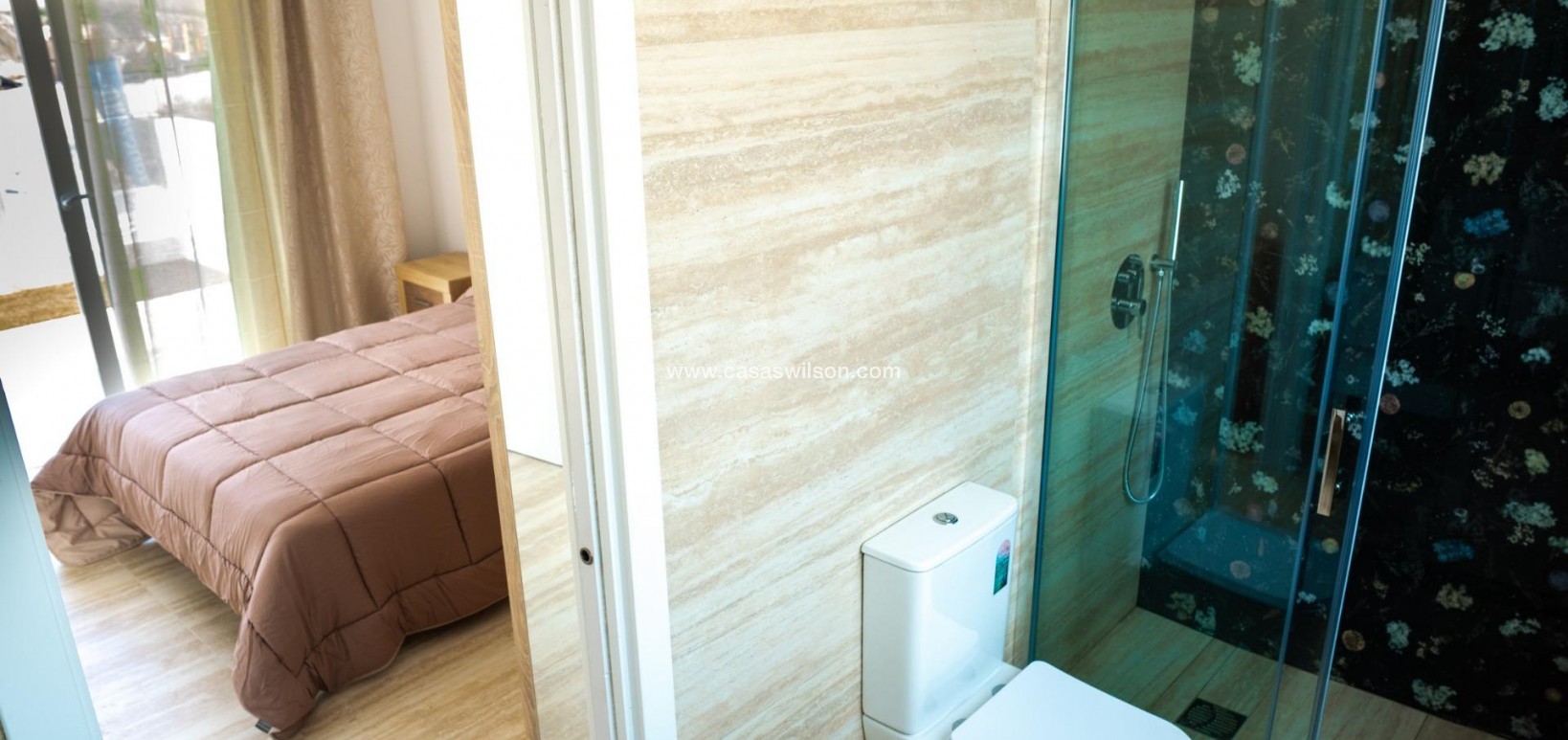 New Build - Villa - Rojales - JUNTO CAMPO DE GOLF LA MARQUESA