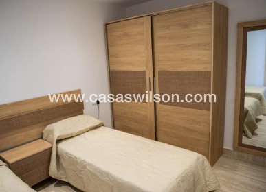 New Build - Villa - Rojales - JUNTO CAMPO DE GOLF LA MARQUESA