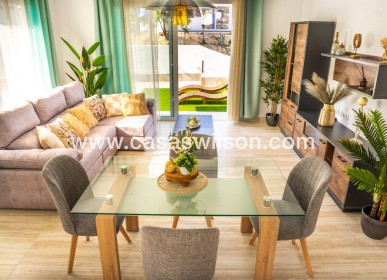 New Build - Villa - Rojales - JUNTO CAMPO DE GOLF LA MARQUESA