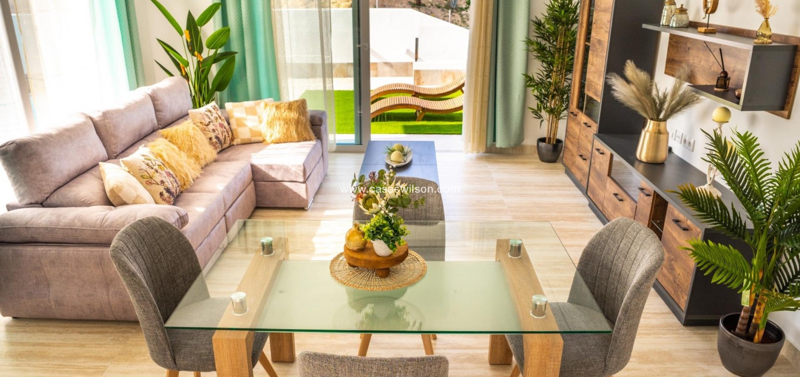 New Build - Villa - Rojales - JUNTO CAMPO DE GOLF LA MARQUESA