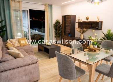 New Build - Villa - Rojales - JUNTO CAMPO DE GOLF LA MARQUESA