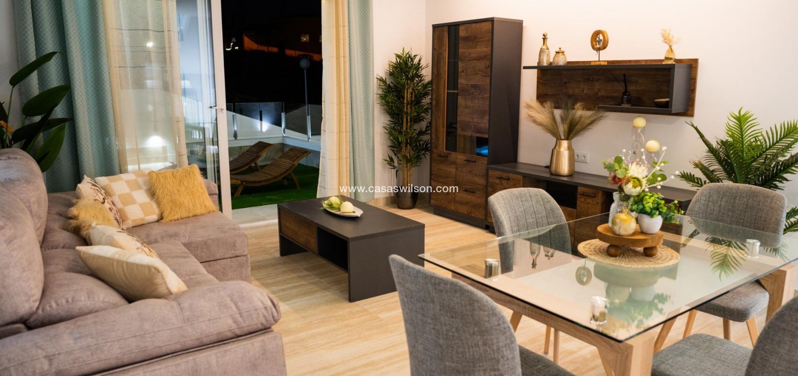 New Build - Villa - Rojales - JUNTO CAMPO DE GOLF LA MARQUESA