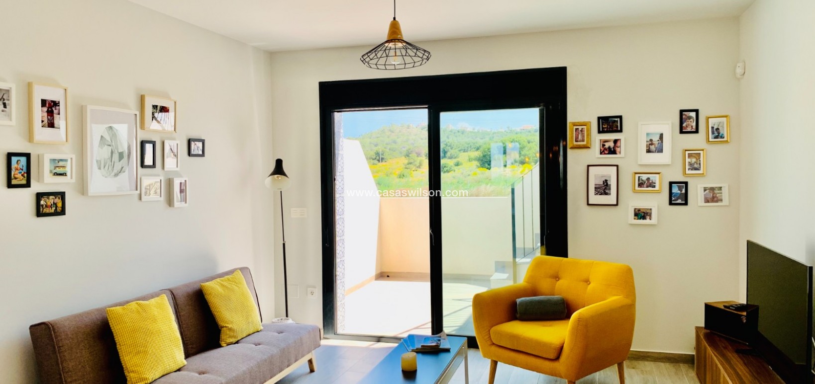 Sale - Appartement - San Miguel de Salinas - San Miguel Salinas