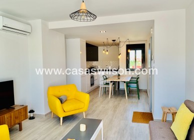 Sale - Appartement - San Miguel de Salinas - San Miguel Salinas