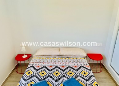 Sale - Appartement - San Miguel de Salinas - San Miguel Salinas