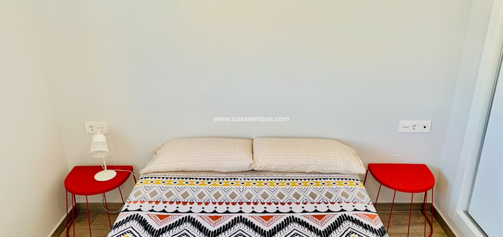 Sale - Appartement - San Miguel de Salinas - San Miguel Salinas