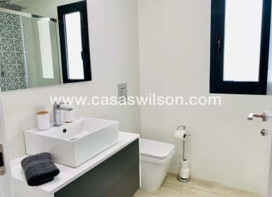 Sale - Appartement - San Miguel de Salinas - San Miguel Salinas