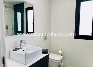 Sale - Appartement - San Miguel de Salinas - San Miguel Salinas