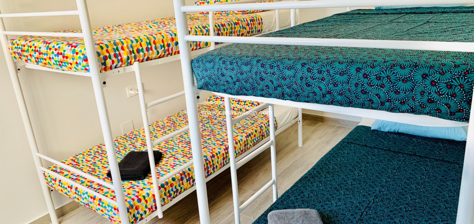 Sale - Appartement - San Miguel de Salinas - San Miguel Salinas