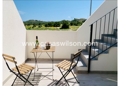 Sale - Appartement - San Miguel de Salinas - San Miguel Salinas