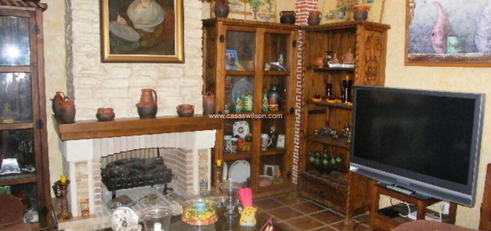 Sale - Townhouse - Daya Nueva