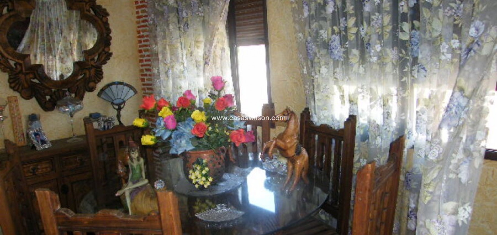 Sale - Townhouse - Daya Nueva