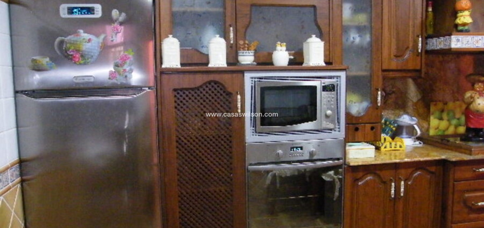 Sale - Townhouse - Daya Nueva