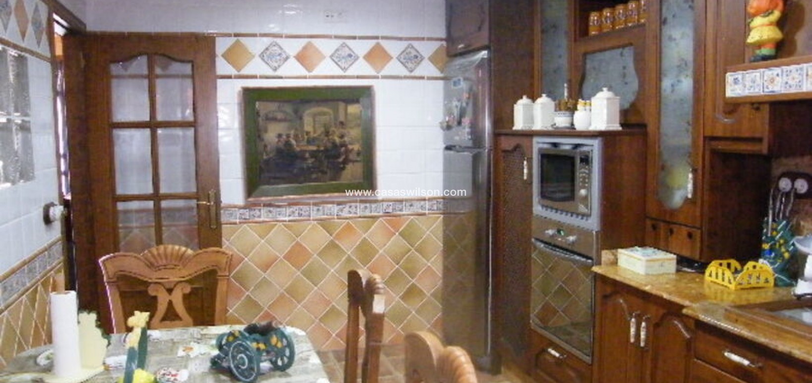 Sale - Townhouse - Daya Nueva