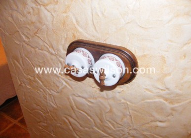 Sale - Townhouse - Daya Nueva