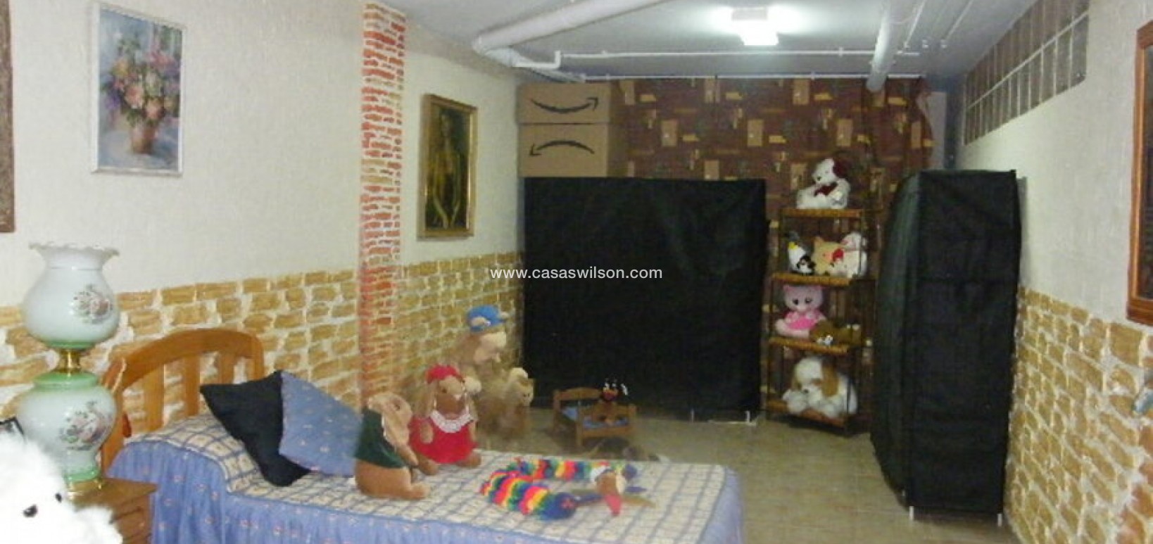 Sale - Townhouse - Daya Nueva