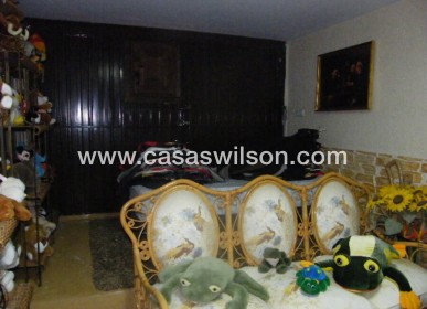 Sale - Townhouse - Daya Nueva