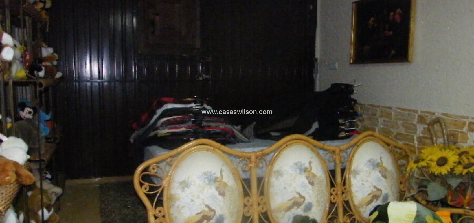 Sale - Townhouse - Daya Nueva