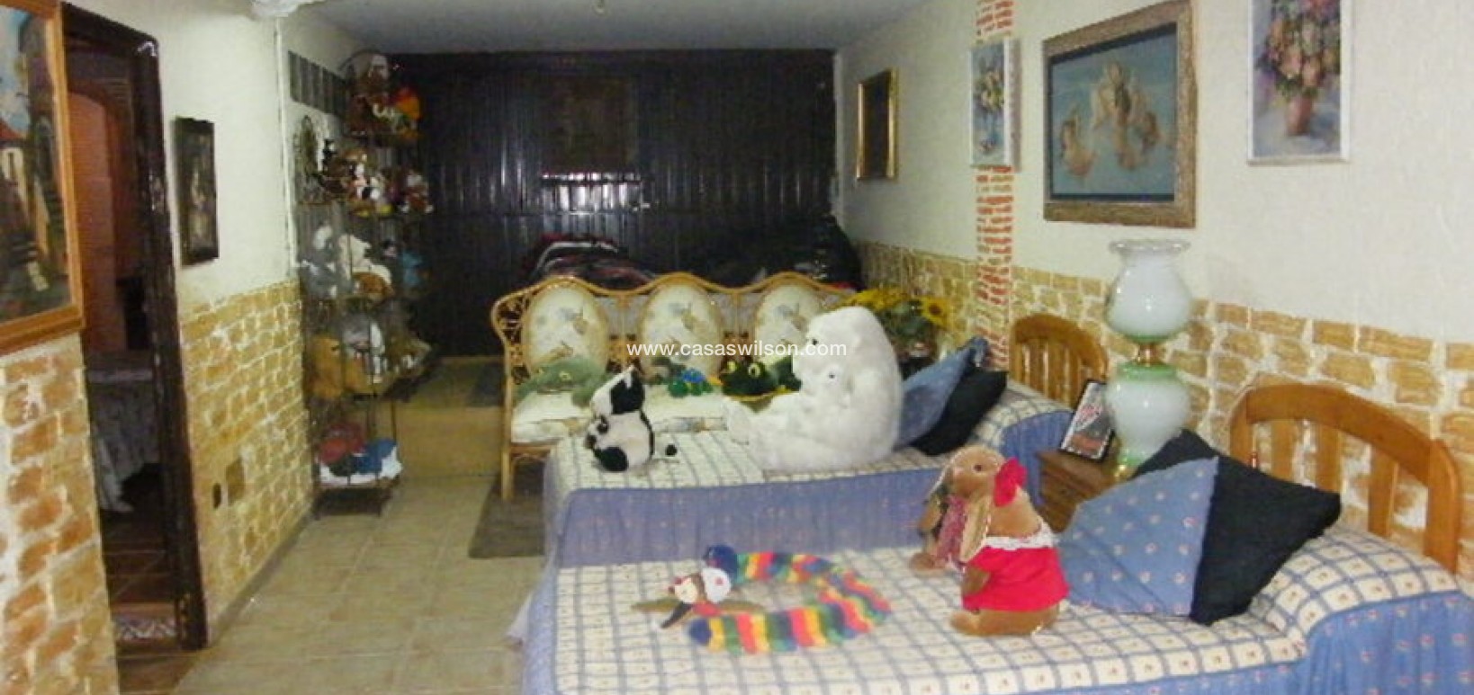 Sale - Townhouse - Daya Nueva