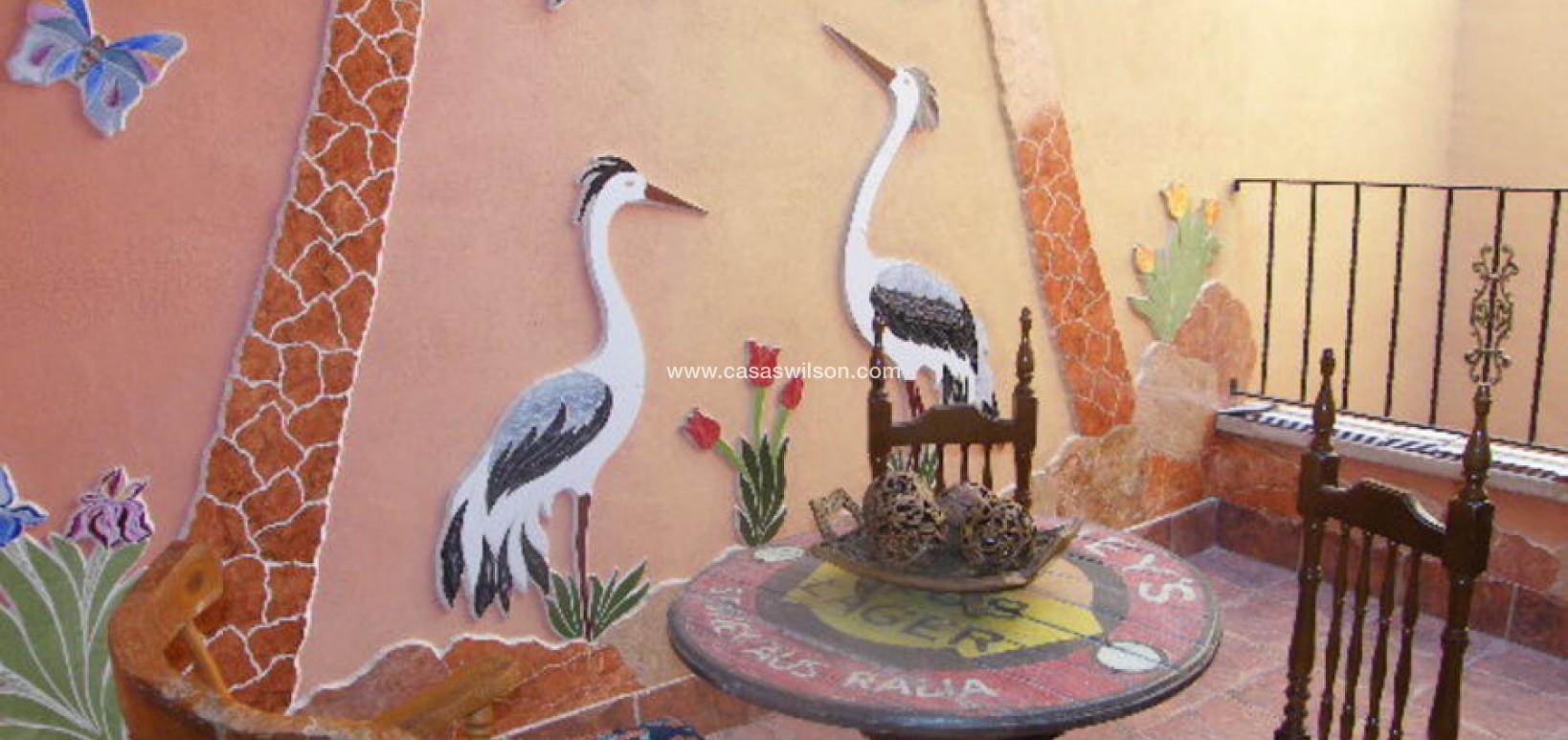 Sale - Townhouse - Daya Nueva