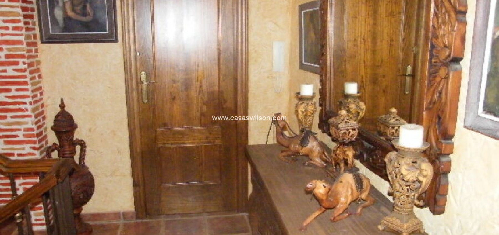 Sale - Townhouse - Daya Nueva