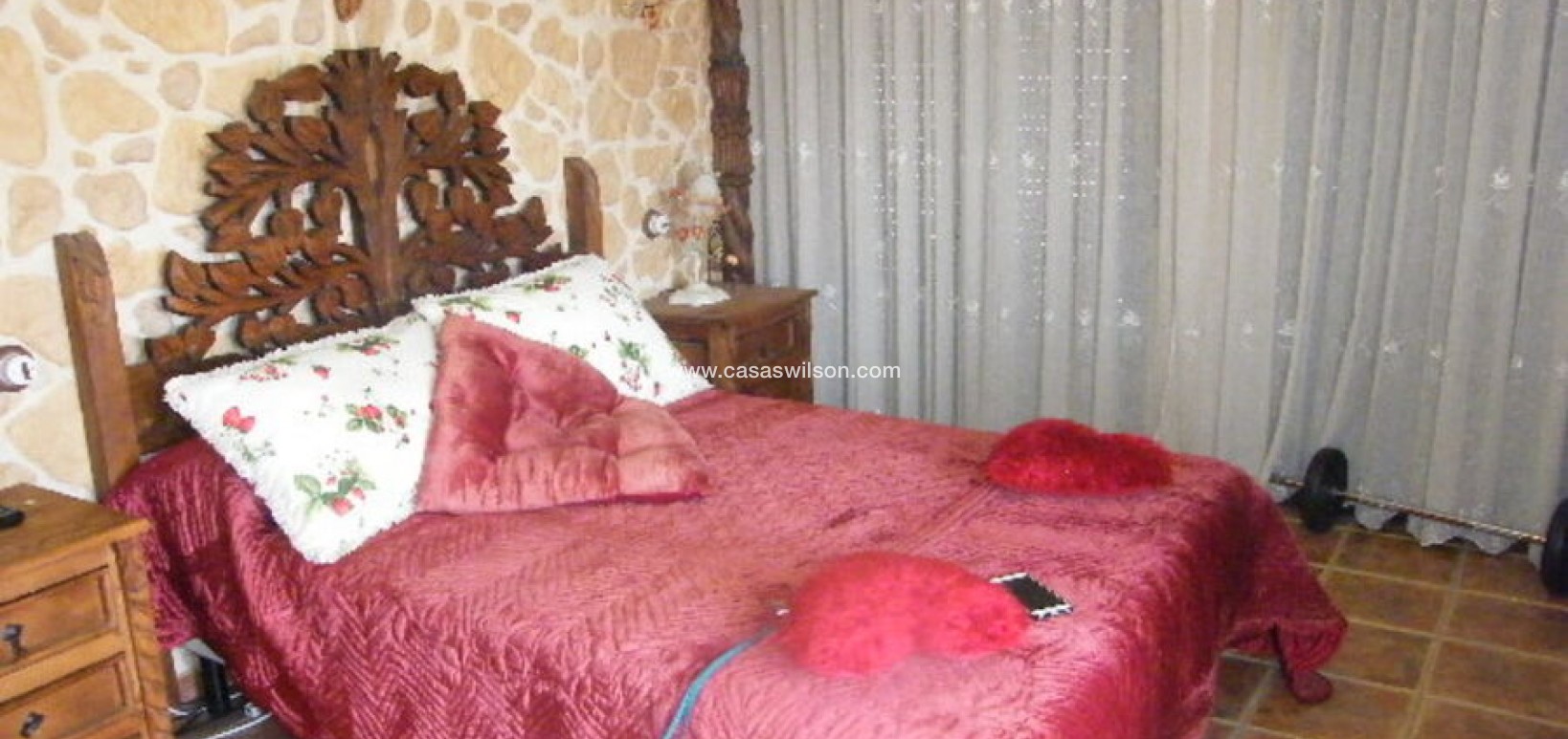 Sale - Townhouse - Daya Nueva