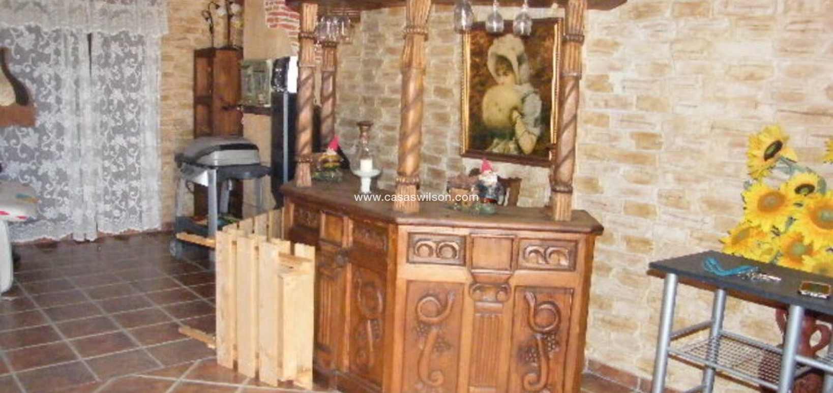 Sale - Townhouse - Daya Nueva