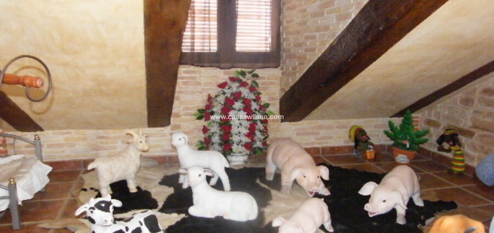 Sale - Townhouse - Daya Nueva